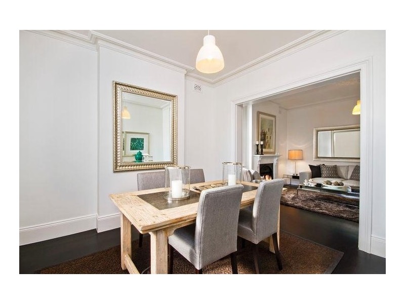 45 Hayberry Street, Crows Nest NSW 2065