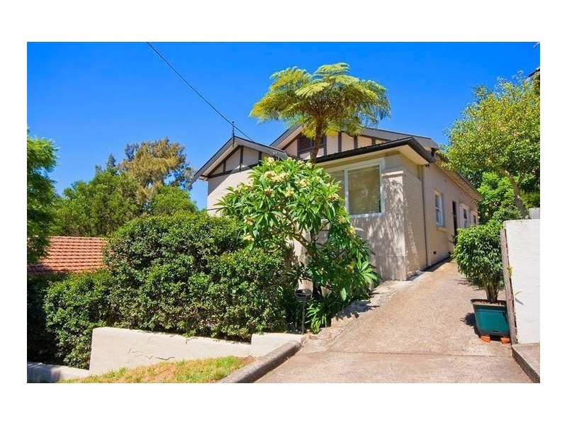 9 Gaza Road, Naremburn NSW 2065
