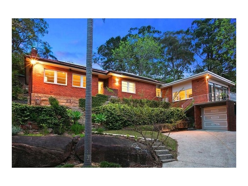 88 Millwood Avenue, Chatswood NSW 2067