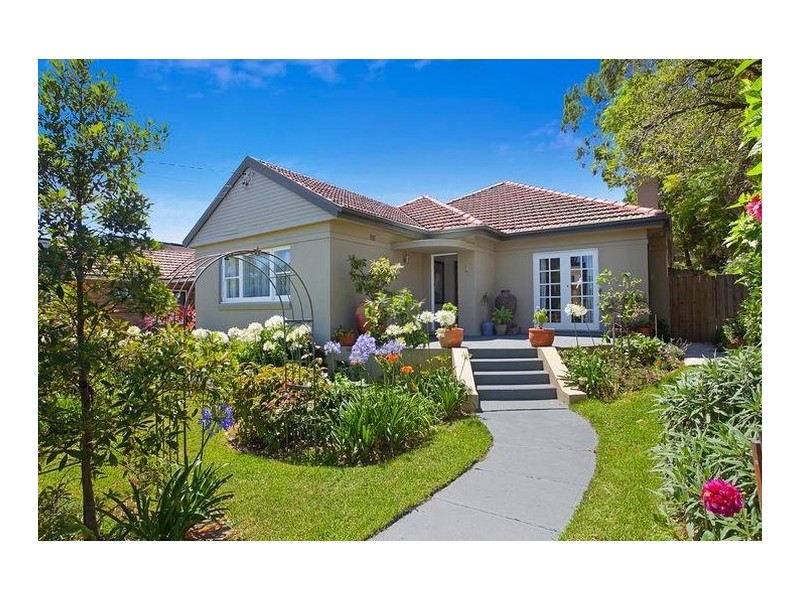 1 Riverview Street, Riverview NSW 2066