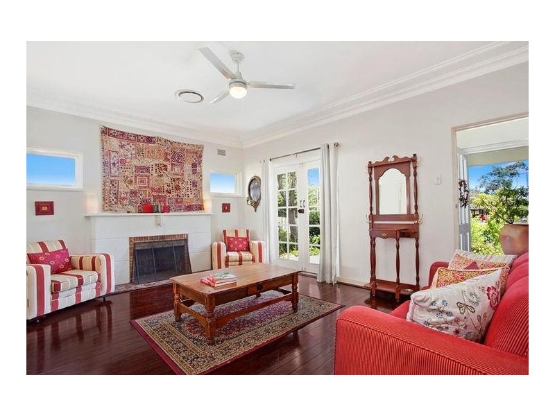 1 Riverview Street, Riverview NSW 2066