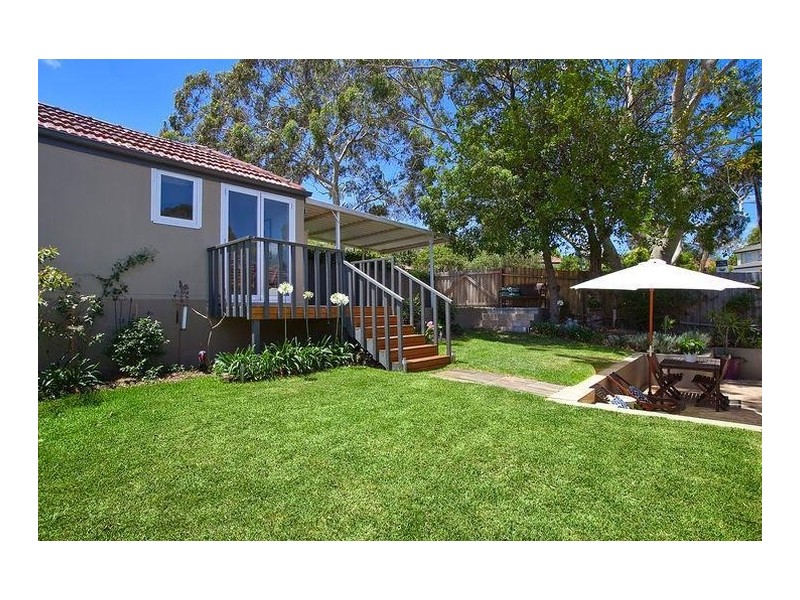 1 Riverview Street, Riverview NSW 2066