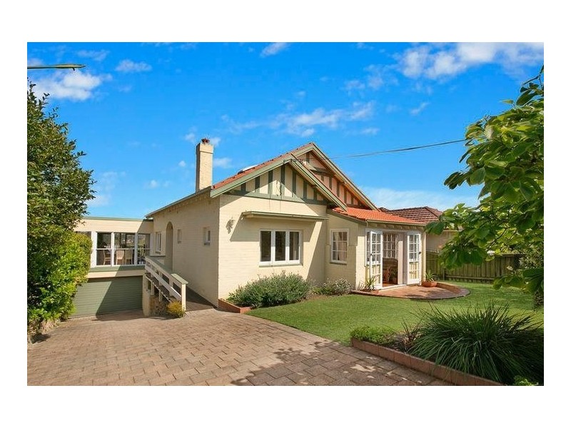 182 Fullers Road, Chatswood NSW 2067