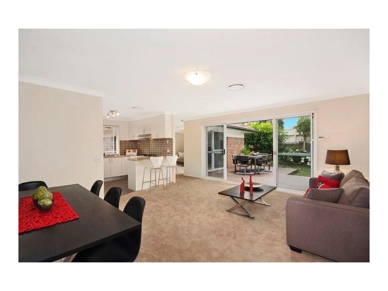110A Tambourine Bay Road, Riverview NSW 2066