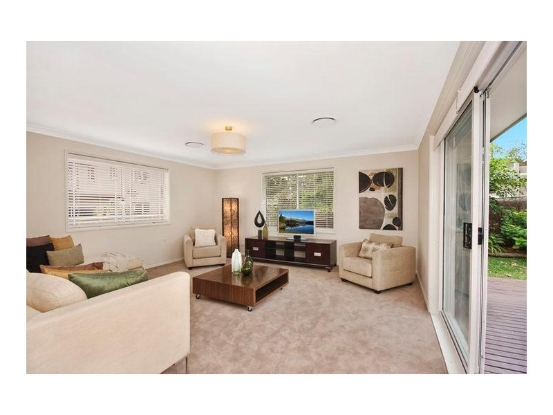 110A Tambourine Bay Road, Riverview NSW 2066