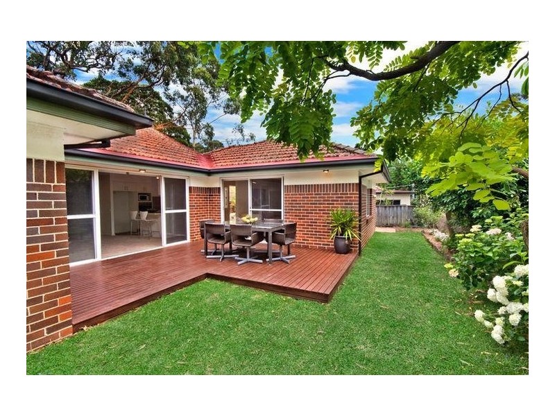 110A Tambourine Bay Road, Riverview NSW 2066