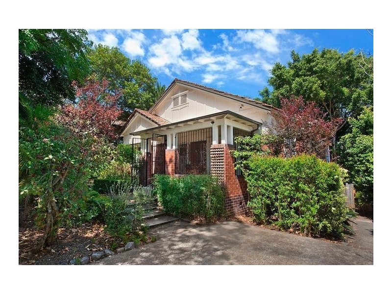 12 Burley Street, Lane Cove NSW 2066