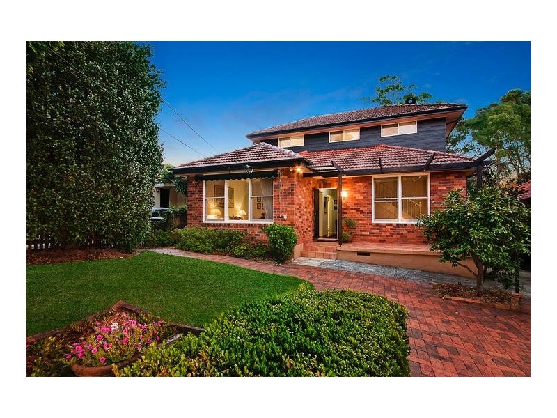 10 Ferndale Street, Chatswood NSW 2067