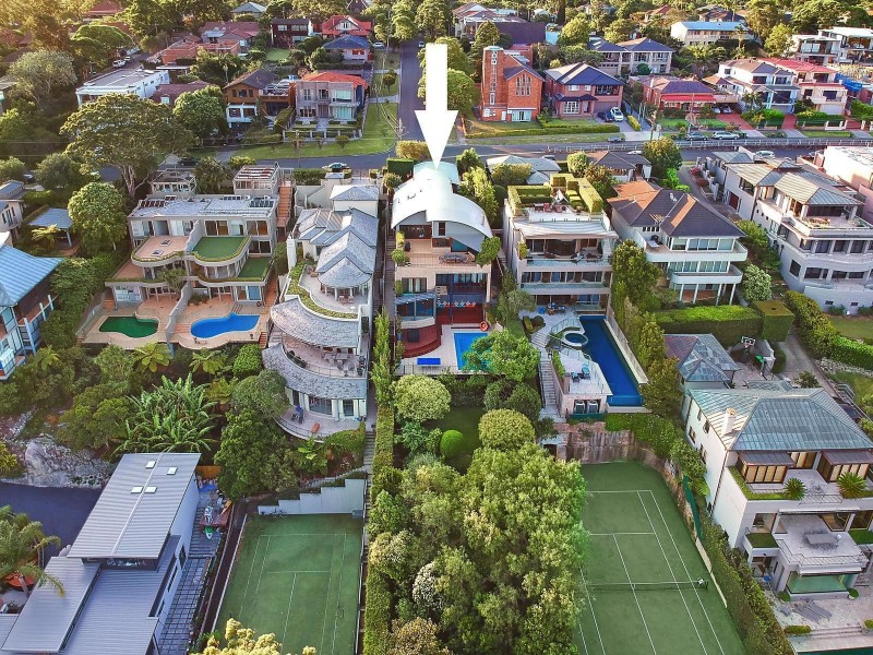 58 Arabella Street, Longueville NSW 2066