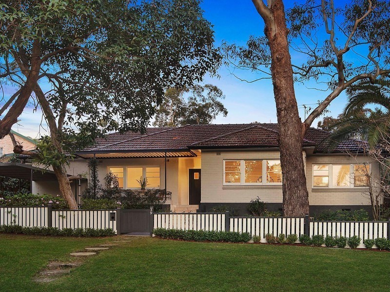 39 Dalrymple Avenue, Chatswood NSW 2067