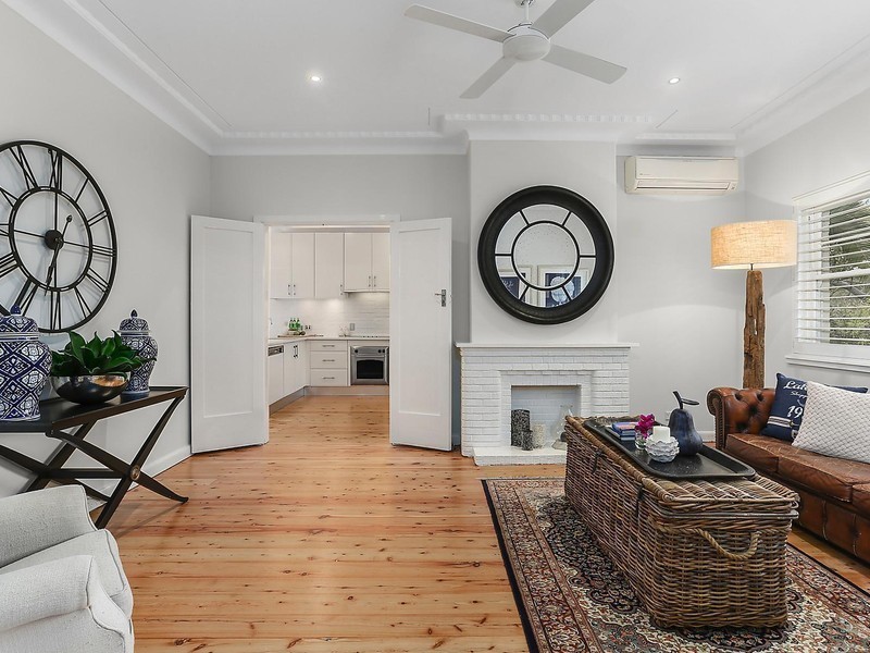 39 Dalrymple Avenue, Chatswood NSW 2067