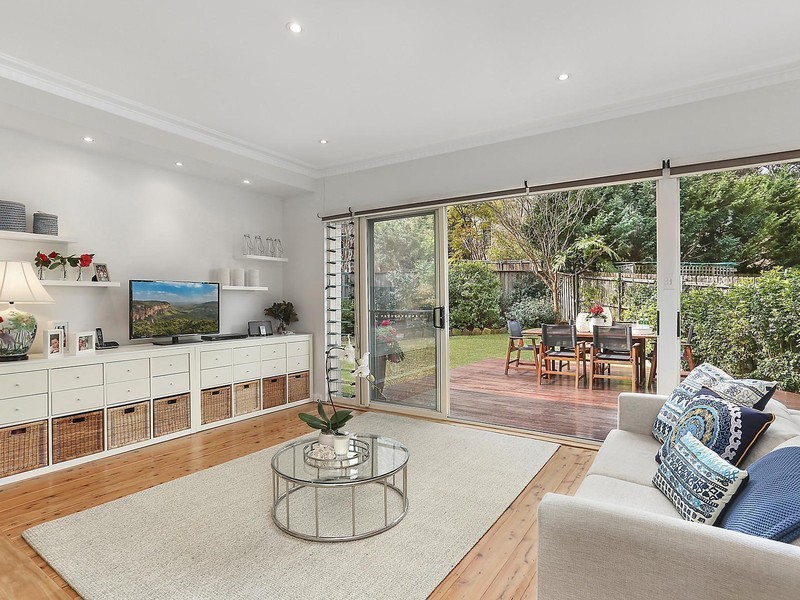 39 Dalrymple Avenue, Chatswood NSW 2067