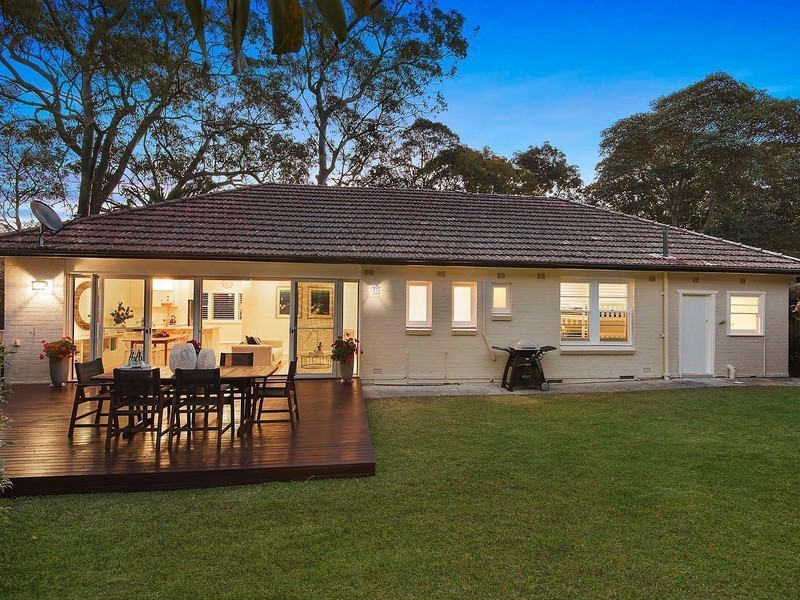 39 Dalrymple Avenue, Chatswood NSW 2067