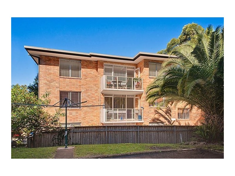 10/404 Mowbray Road, Lane Cove NSW 2066