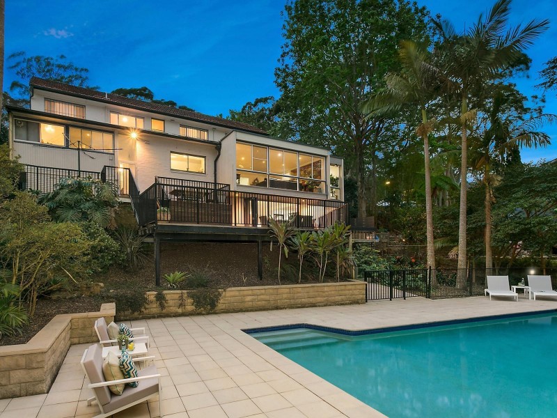 30 Kallaroo Road, Riverview NSW 2066