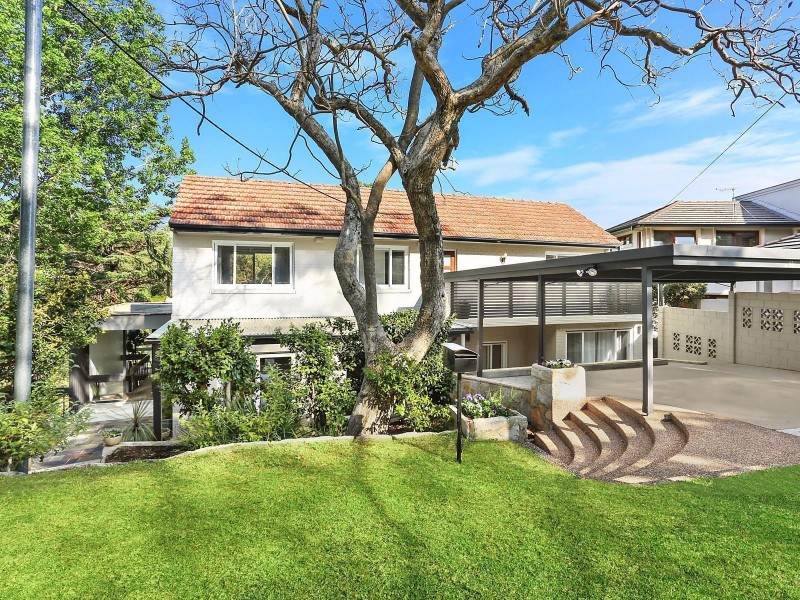 30 Kallaroo Road, Riverview NSW 2066