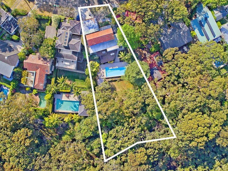 30 Kallaroo Road, Riverview NSW 2066