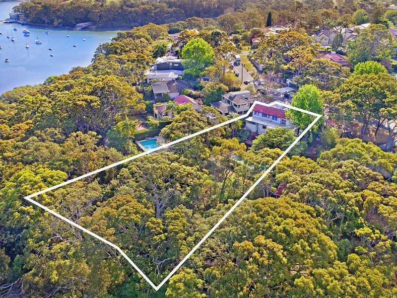 30 Kallaroo Road, Riverview NSW 2066