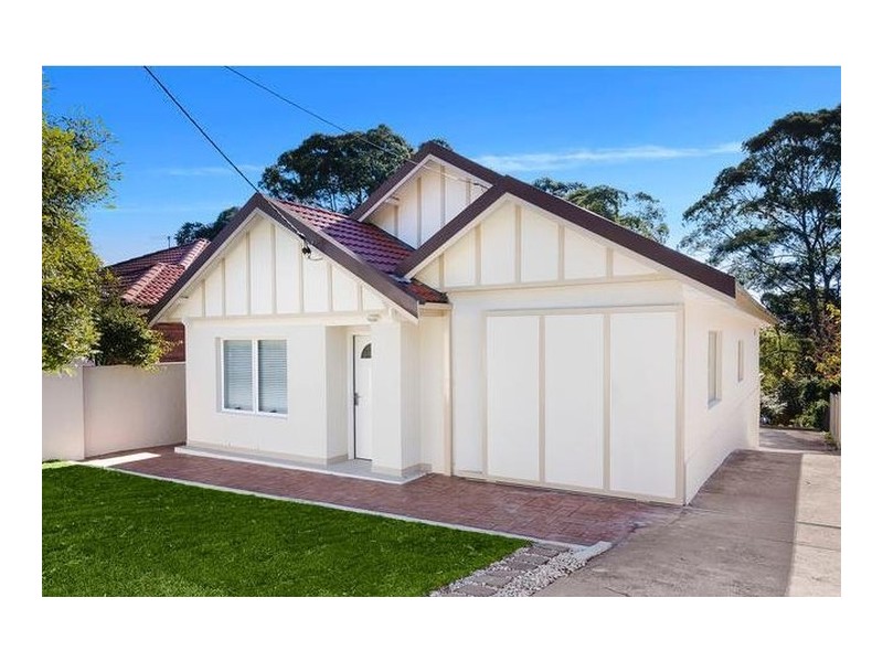 427 Mowbray Road, Chatswood NSW 2067