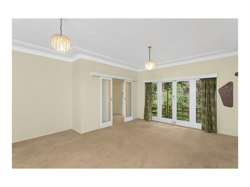 4 Panorama Road, Lane Cove NSW 2066