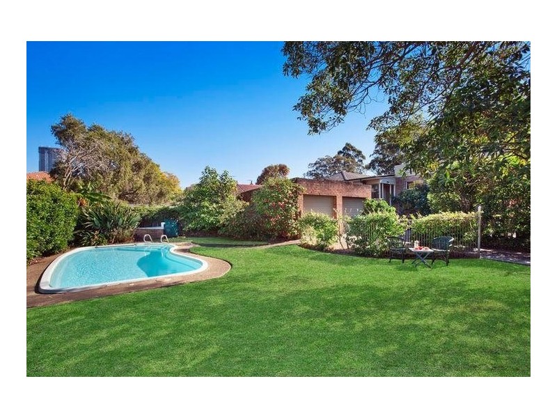 46 Nicholson Street, Chatswood NSW 2067