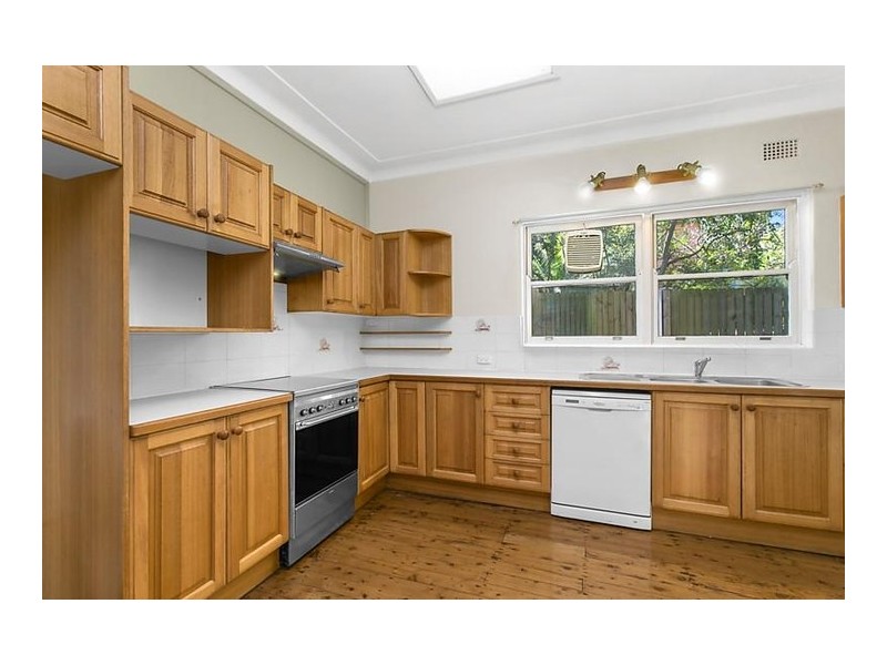 23 Penrose Street, Lane Cove NSW 2066