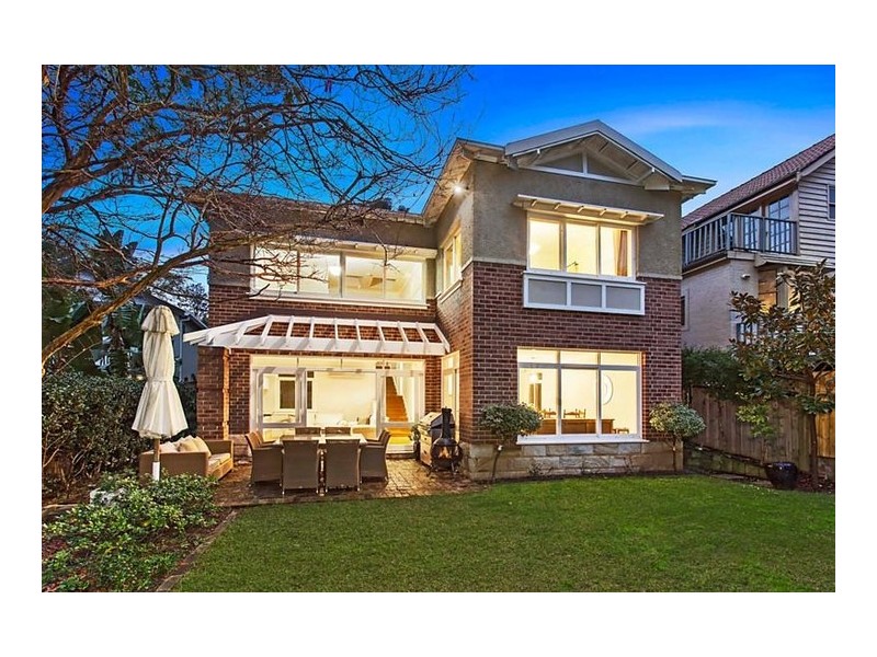 7 Kara Street, Lane Cove NSW 2066