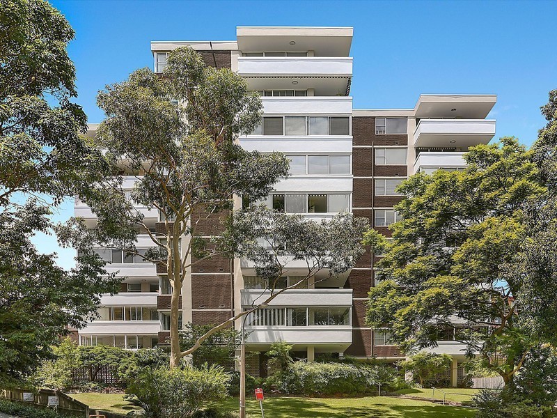 9/24 Helen Street, Lane Cove NSW 2066
