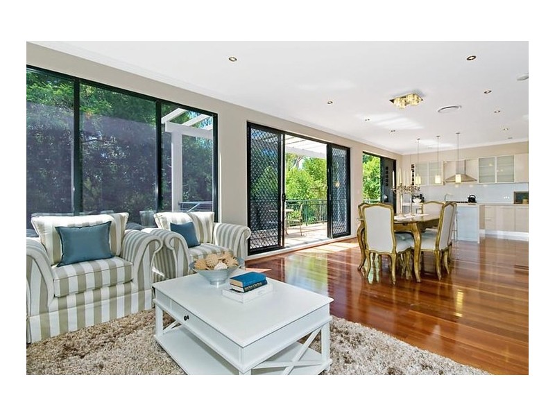 4 Myee Crescent, Lane Cove NSW 2066