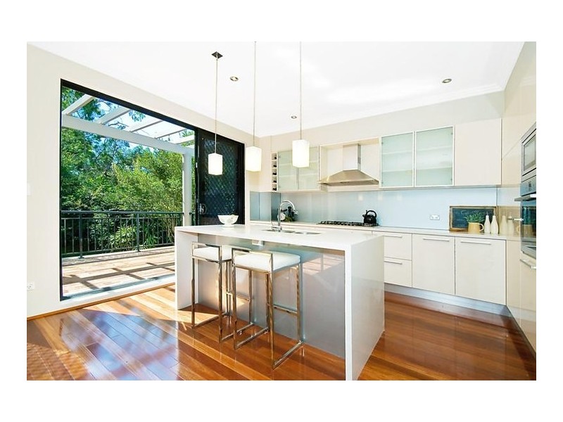 4 Myee Crescent, Lane Cove NSW 2066