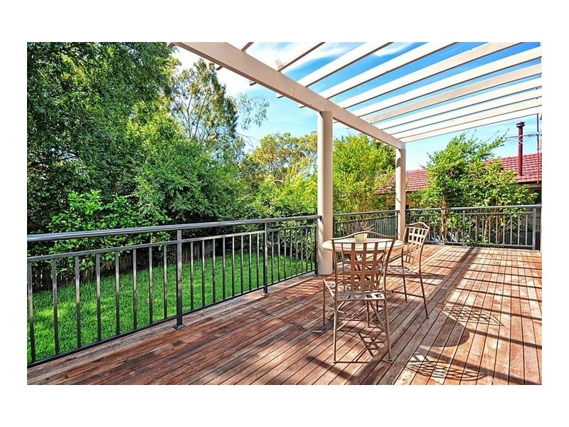 4 Myee Crescent, Lane Cove NSW 2066