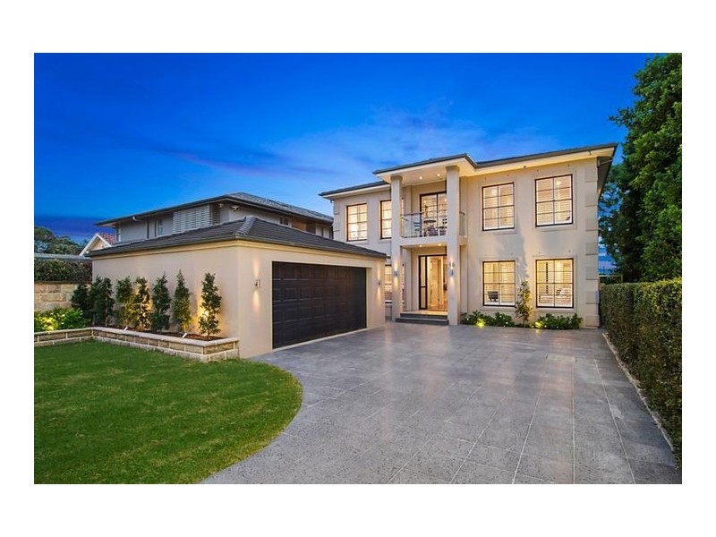 16 Kenneth Street, Longueville NSW 2066