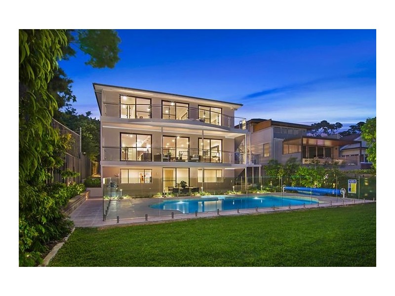 16 Kenneth Street, Longueville NSW 2066