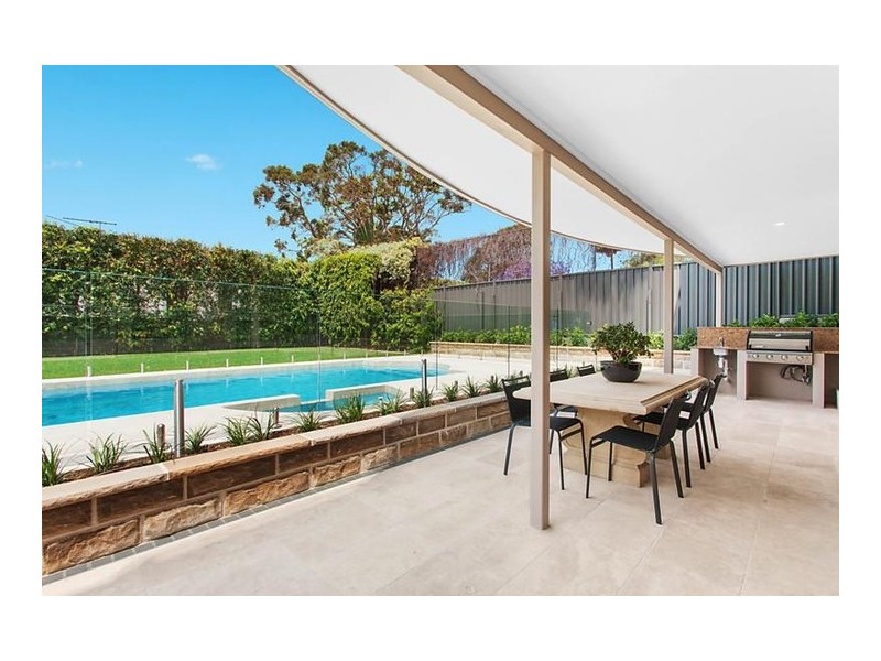 16 Kenneth Street, Longueville NSW 2066