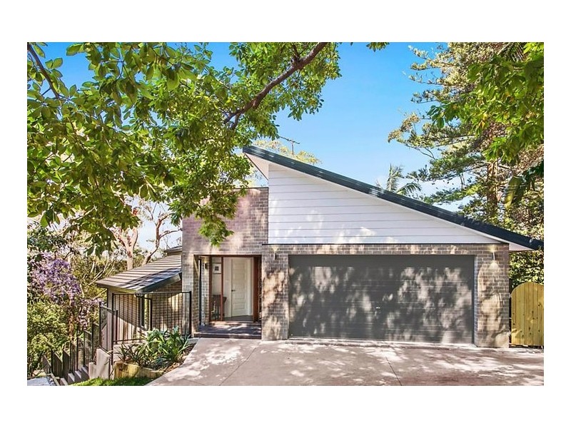 39 Wilfred Avenue, Chatswood NSW 2067
