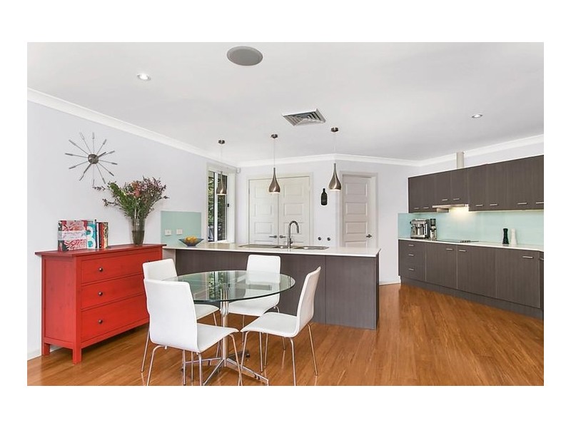 39 Wilfred Avenue, Chatswood NSW 2067