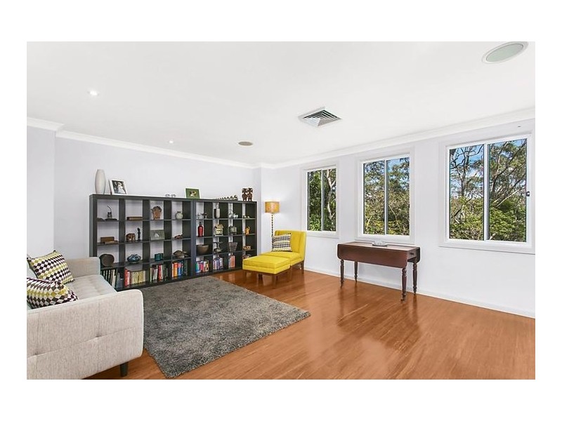 39 Wilfred Avenue, Chatswood NSW 2067