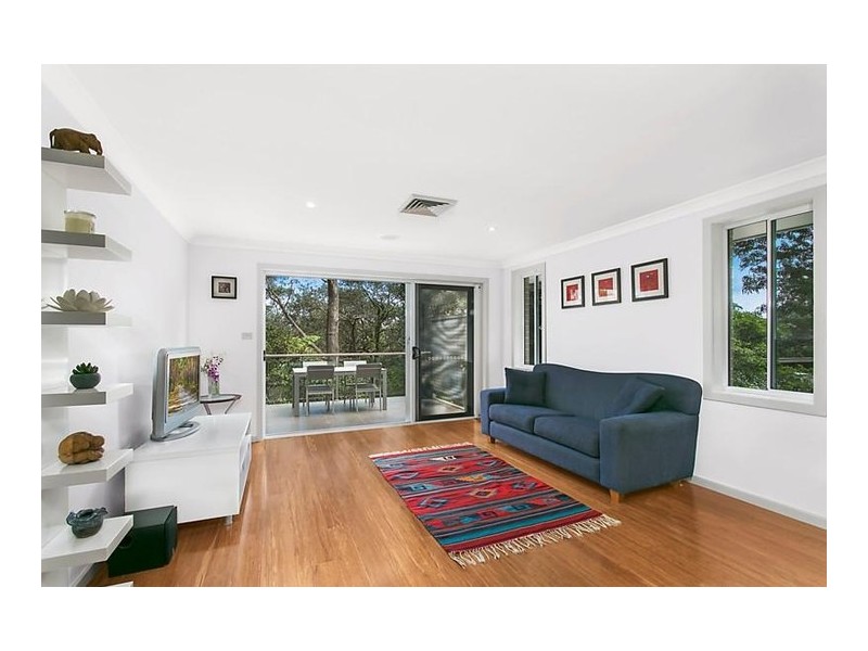39 Wilfred Avenue, Chatswood NSW 2067
