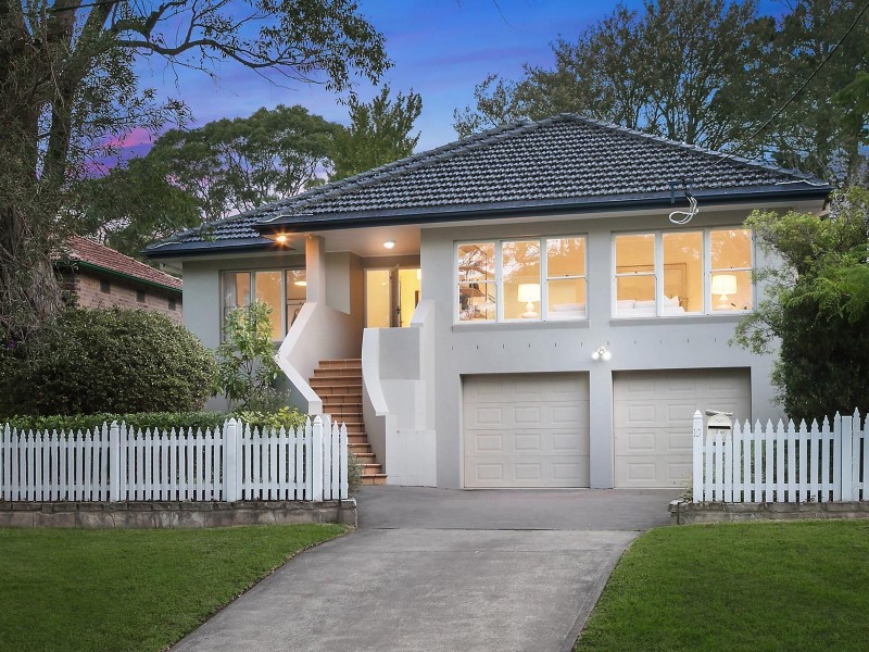 10 Kooba Avenue, Chatswood NSW 2067