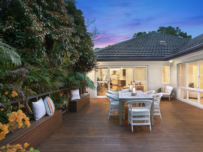 10 Kooba Avenue, Chatswood NSW 2067