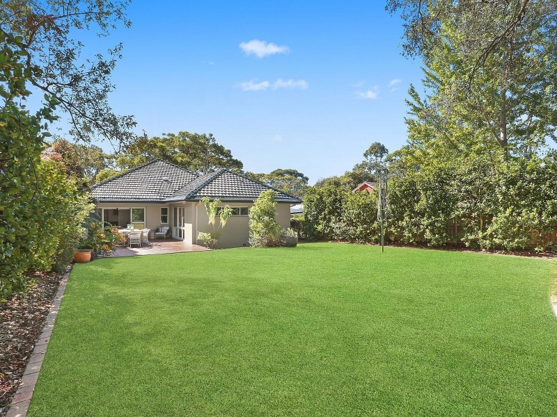 10 Kooba Avenue, Chatswood NSW 2067