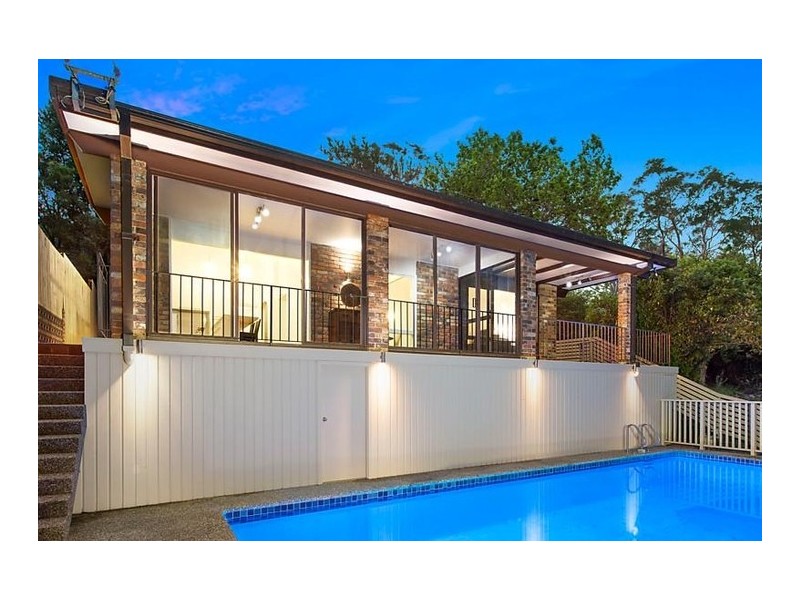 18 Avian Crescent, Lane Cove NSW 2066