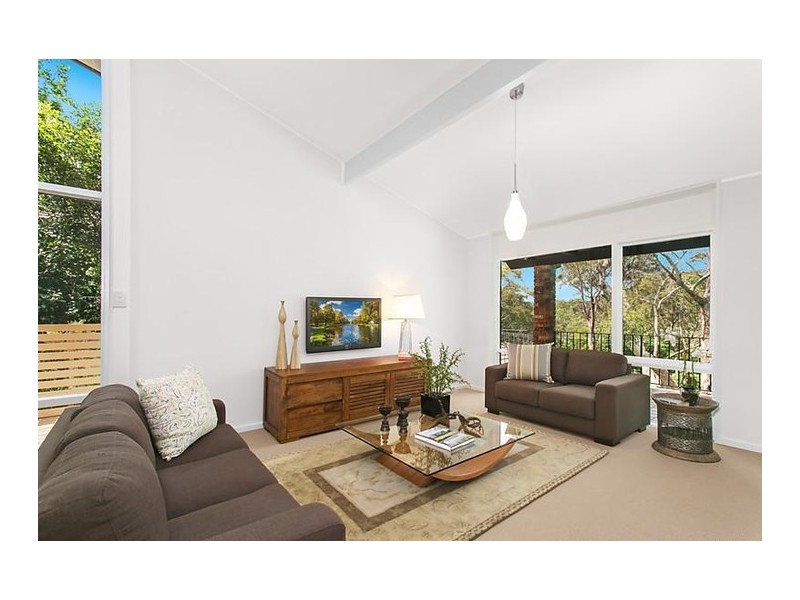 18 Avian Crescent, Lane Cove NSW 2066