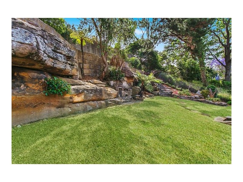 18 Avian Crescent, Lane Cove NSW 2066