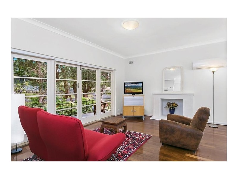 5 Kooba Avenue, Chatswood NSW 2067