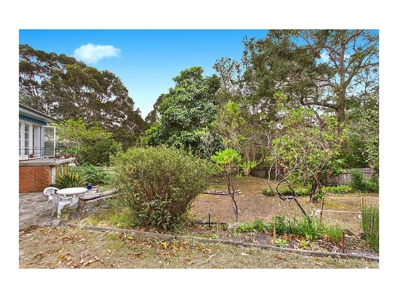 5 Kooba Avenue, Chatswood NSW 2067