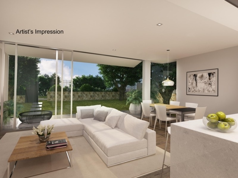 606 Mowbray Road, Lane Cove NSW 2066