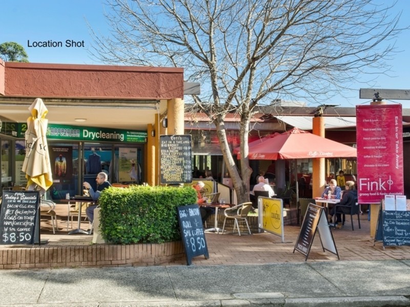 606 Mowbray Road, Lane Cove NSW 2066