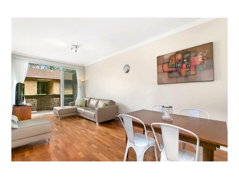 8/7 Howarth Road, Artarmon NSW 2064