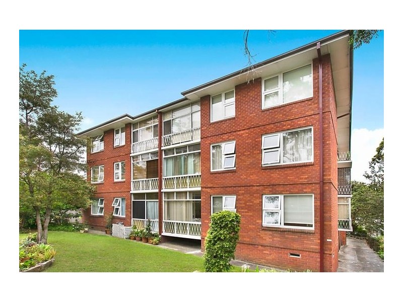 8/7 Howarth Road, Artarmon NSW 2064